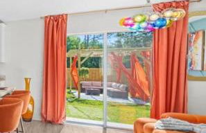 Brand New Theme House w Game Room - Encanta Magical - Foto 15