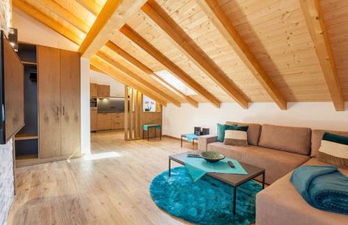 For Moments Apartments & Spa - Photo 101