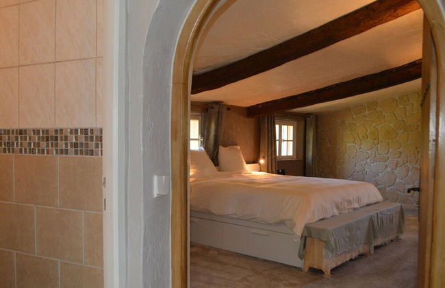 Cosy Holiday Home With Pool in Callian - Photo 7