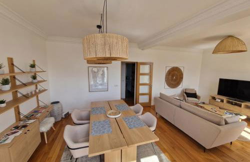 Grand Appart 2 pièces Enghien-les-Bains - Foto 7