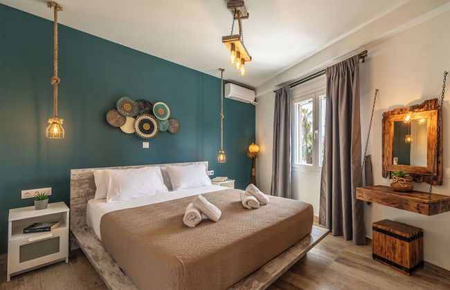 Semiso Beach Suites - Foto 10