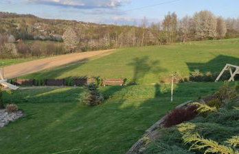 Bieszczady Chata - Foto 19