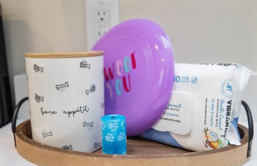 Downtown | Gorgeous | Pet Friendly! - Photo 33