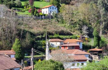 Apartamentos Rurales Corias - Foto 28