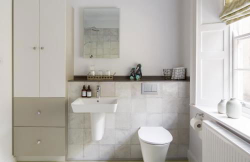 Harewood Estate Cottages - Foto 20