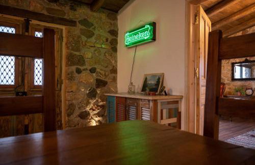 Silo Stone House - Foto 73