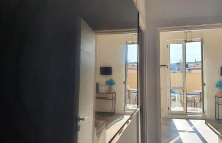 Gli appartamenti del duca di Miroballo - Foto 13