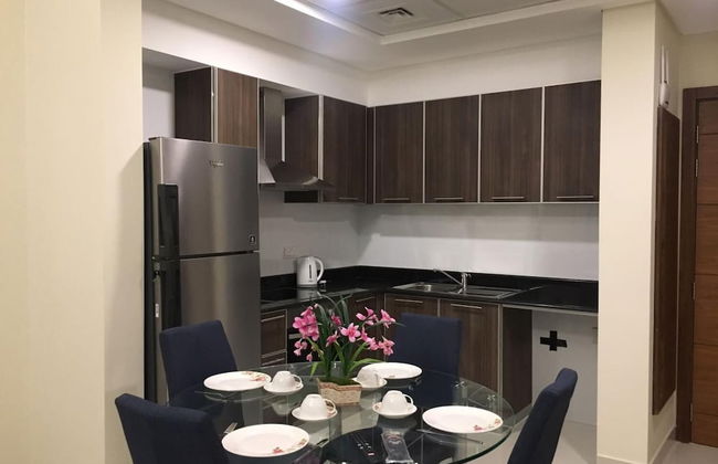 Ginger Luxury Apartments - Photo 16