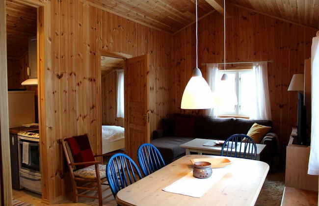 Lilleset Cabin - Gol - Photo 10
