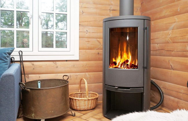 7 Person Holiday Home in Hojby - Foto 13