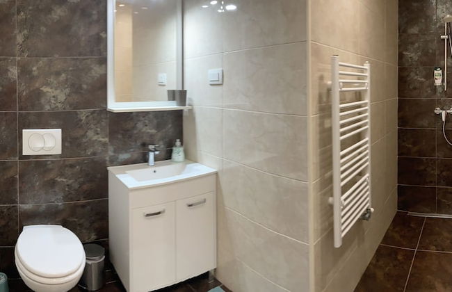 Apartment City with Parking - Photo 4