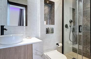 Luxury Apartment - Central Cannes, near Beach & Palais - LRACANNES - Foto 45