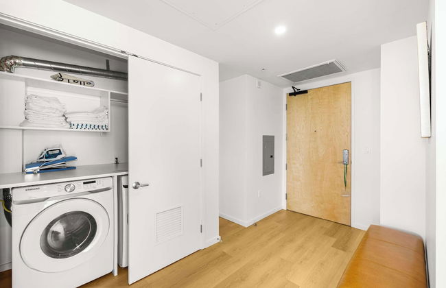 @marbella Lane - Chic 2BR Penthouse w/ Ocean Views - Foto 38