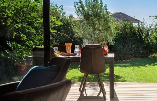 Hotel Calarossa Bay Resort - Foto 10