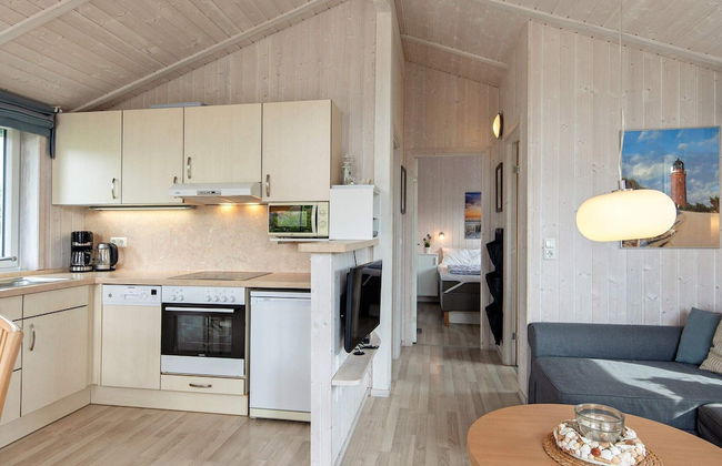 Holiday Home in GrÃ¶mmitz - Foto 8