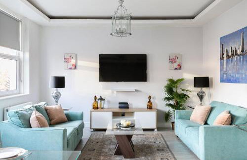 Cromwell Road Apartments - Foto 130