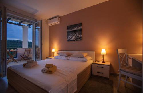 Villa Giove - Photo 25