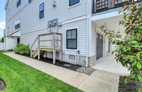 Bespoke Elegance - A Modern Coastal Masterpiece - Foto 41