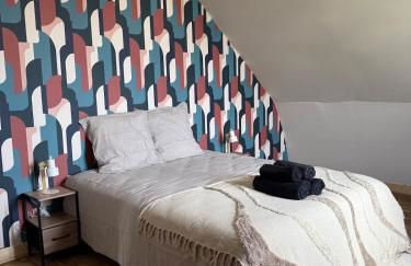 Appartement lumineux 4 personnes, Puy Mary - Photo 13