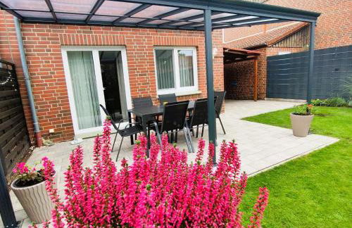 Holiday Home Heide mit Garten und Terrasse by Interhome - Foto 1