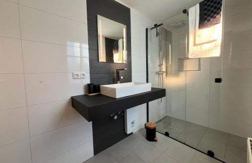 FERIENHAUS FERIENWOHNUNG EIFEL-ARDENNEN BLOCKHAUS Viebighaus - Foto 7