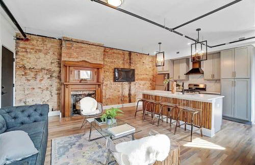 Vaughn Lofts # 4 - Foto 8