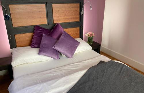 Café & Hotel Knösel - Foto 15