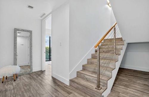 Shoreline Villa by Rove - Rooftop & Beach Access - Foto 6