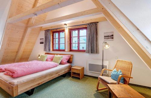 Gästehaus Kornspeicher Untere Mühle - Foto 16