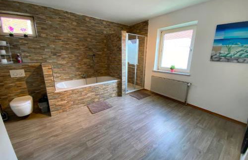 Ferienzimmer Fischach - Foto 24