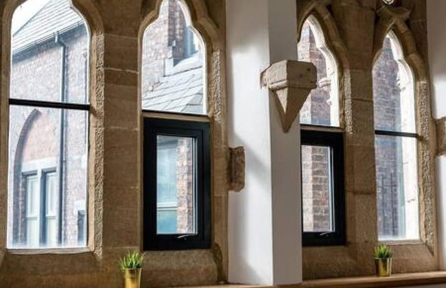 Host Stay Belvidere Church - Foto 8