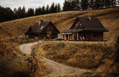 Chata Sękata - Foto 2