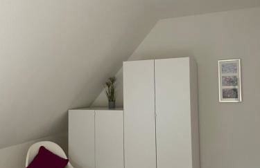 Ferienwohnung in Bad Bramstedt - Foto 8