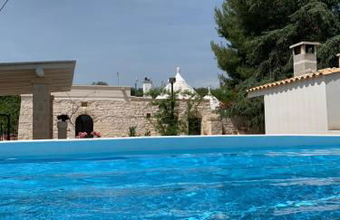 Il Trullo di Francesca - Foto 26