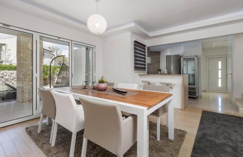 Lovely Home In Kolanjski Gajac With Wifi - Foto 17