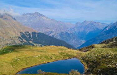 La Cà Granda, quiet house with mountain views - Photo 42