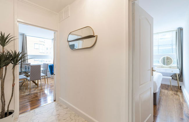 Lovely Apartments in Landward Court - Photo 38