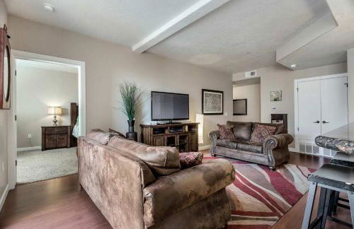 Downtown Condo Near the Convention Center - Foto 12