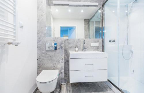 Apartament Nawigator Giżycko/Wilkasy - Foto 13