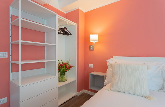 Co-f181-carb1ct - Tremezzo Apartment 3 - Photo 17