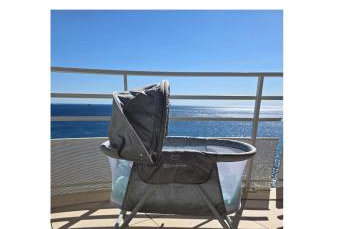 Bel appartement avec vue mer - Foto 43