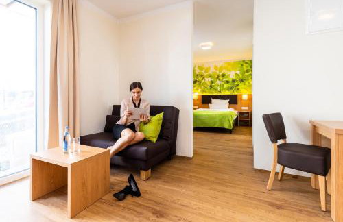 INhouse - Wohnen auf Zeit - Photo 29