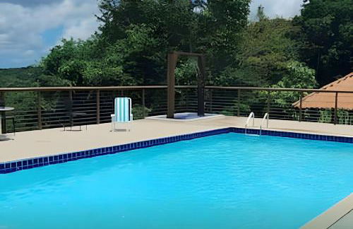 Flat Térreo em Meio a Natureza - Foto 13