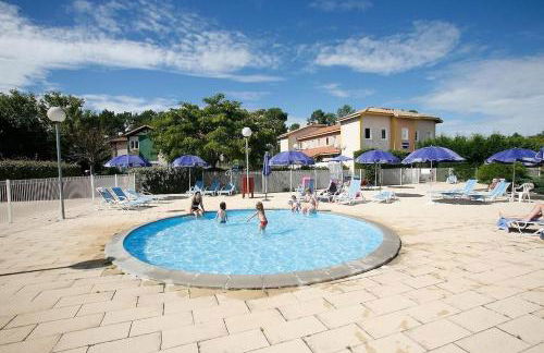 Jolie maisonnette dans village vacances Soustons plage - Foto 13