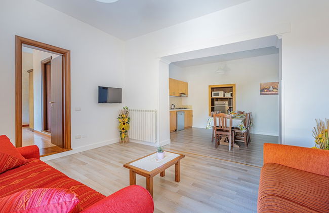 Villa Celentano - Foto 7