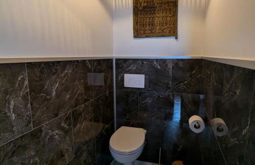 Gîte historique et moderne, capacité flexible - FR-1-585-170 - Foto 33