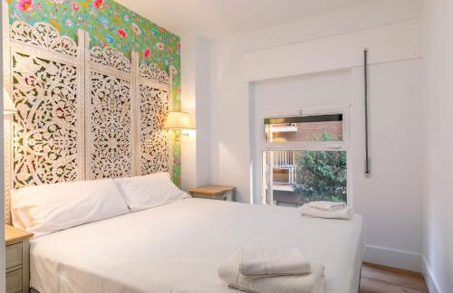 HA Apartahotel Quo Eraso - Foto 96