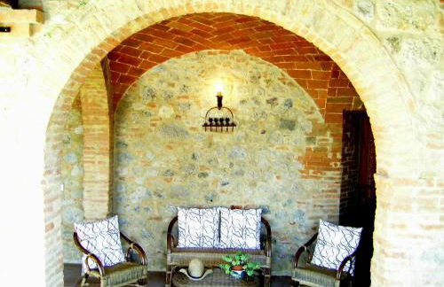 Agriturismo Fattoria Di Corsano - Foto 10