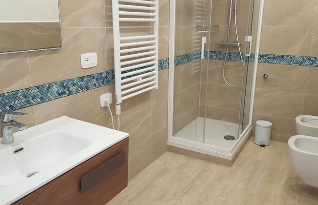 Trieste Center Rooms & Apartments - Foto 27