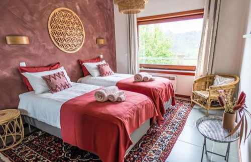 Villa Rio Lima Retreat by Interhome - Foto 23